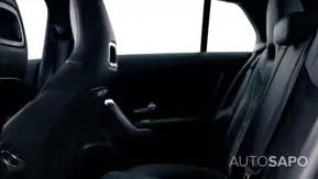 Mercedes-Benz Classe CLA de 2021