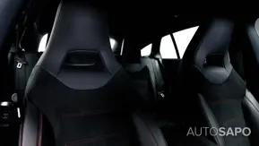 Mercedes-Benz Classe CLA de 2021