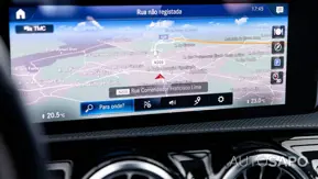 Mercedes-Benz Classe CLA de 2021