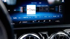 Mercedes-Benz Classe CLA de 2021