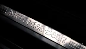 Mercedes-Benz Classe CLA de 2021