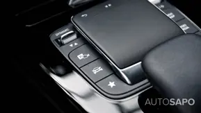 Mercedes-Benz Classe CLA de 2021