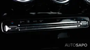 Mercedes-Benz Classe CLA de 2021