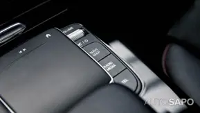 Mercedes-Benz Classe CLA de 2021