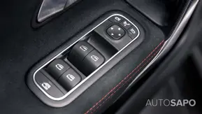 Mercedes-Benz Classe CLA de 2021