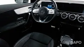 Mercedes-Benz Classe CLA de 2021