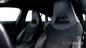 Mercedes-Benz Classe CLA de 2021