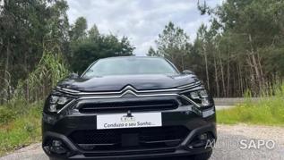Citroen C4 1.2 PureTech Feel Pack de 2021