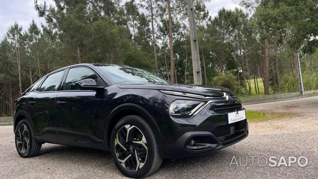 Citroen C4 1.2 PureTech Feel Pack de 2021
