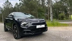 Citroen C4 1.2 PureTech Feel Pack de 2021