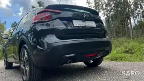 Citroen C4 1.2 PureTech Feel Pack de 2021
