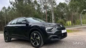 Citroen C4 1.2 PureTech Feel Pack de 2021