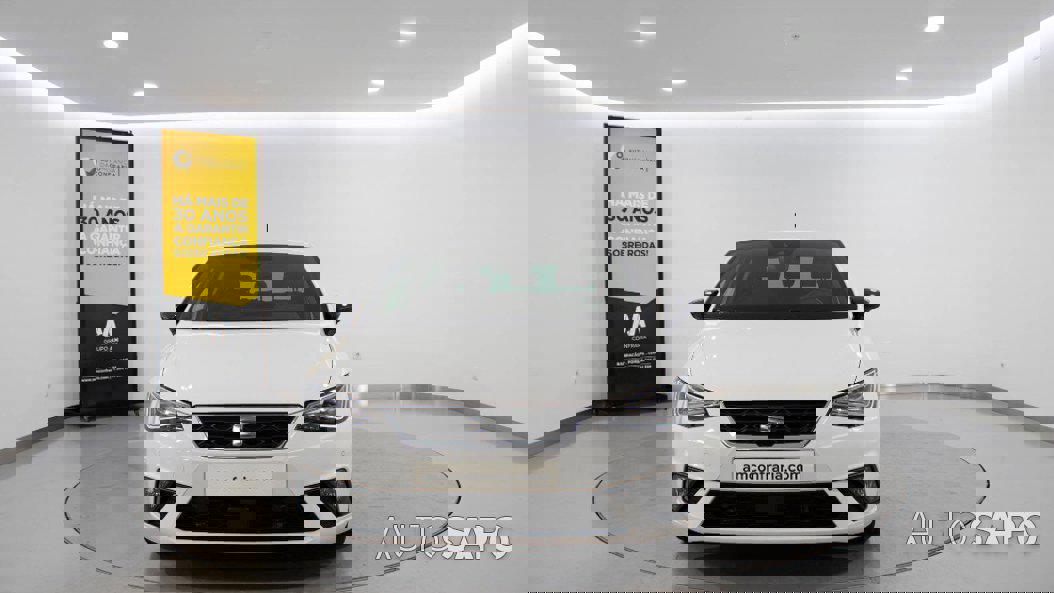 Seat Ibiza 1.0 TSI FR DSG de 2023