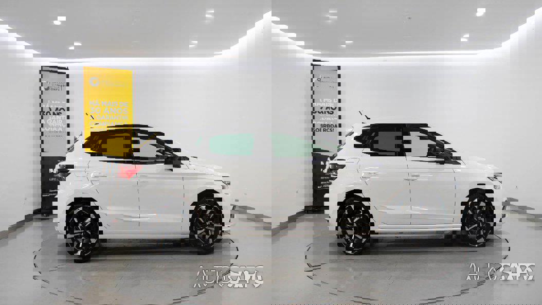 Seat Ibiza 1.0 TSI FR DSG de 2023