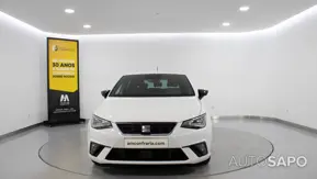 Seat Ibiza 1.0 TSI FR DSG de 2023