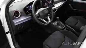 Seat Ibiza 1.0 TSI FR DSG de 2023