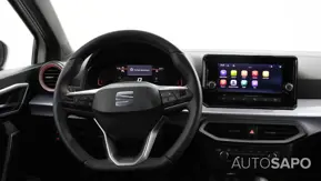 Seat Ibiza 1.0 TSI FR DSG de 2023