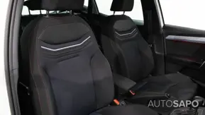 Seat Ibiza 1.0 TSI FR DSG de 2023