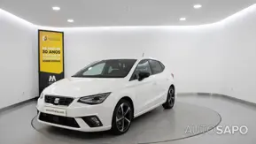 Seat Ibiza 1.0 TSI FR DSG de 2023