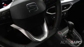 Seat Ibiza 1.0 TSI FR DSG de 2023