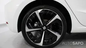 Seat Ibiza 1.0 TSI FR DSG de 2023