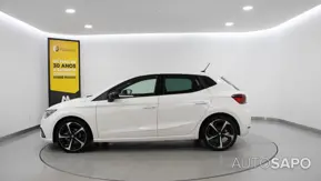 Seat Ibiza 1.0 TSI FR DSG de 2023