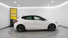 Seat Ibiza 1.0 TSI FR DSG de 2023