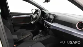 Seat Ibiza 1.0 TSI FR DSG de 2023