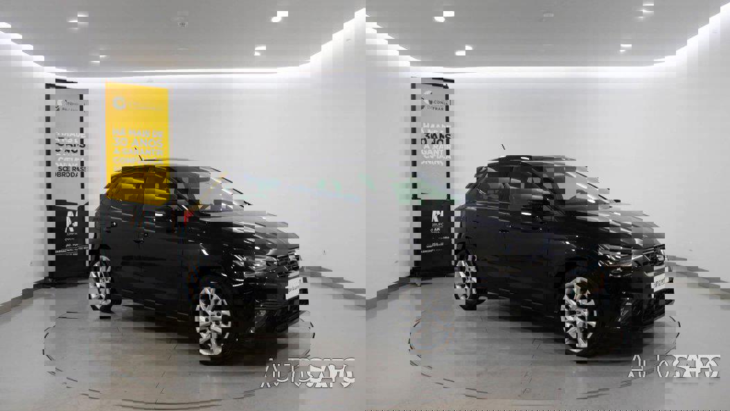 Seat Ibiza 1.0 TSI FR de 2024