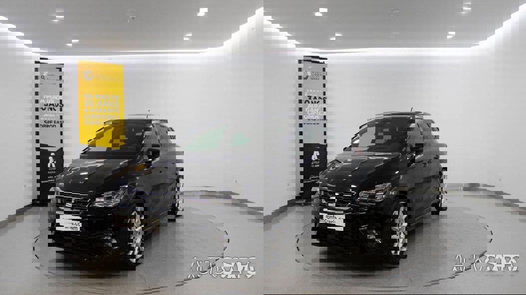 Seat Ibiza 1.0 TSI FR de 2024