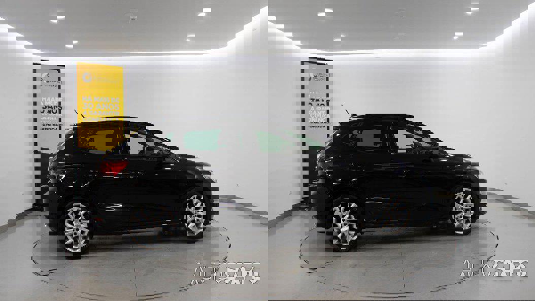 Seat Ibiza 1.0 TSI FR de 2024