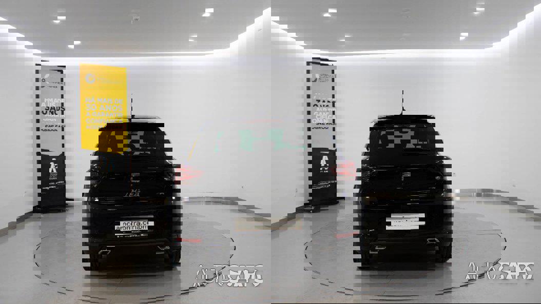 Seat Ibiza 1.0 TSI FR de 2024