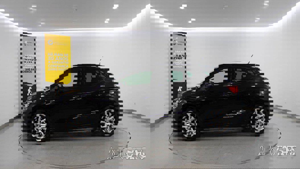 Seat Ibiza 1.0 TSI FR de 2024