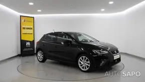 Seat Ibiza 1.0 TSI FR de 2024