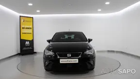 Seat Ibiza 1.0 TSI FR de 2024