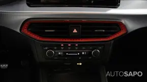 Seat Ibiza 1.0 TSI FR de 2024