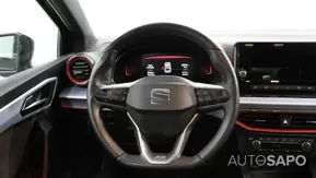 Seat Ibiza 1.0 TSI FR de 2024