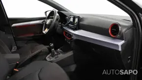 Seat Ibiza 1.0 TSI FR de 2024
