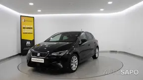 Seat Ibiza 1.0 TSI FR de 2024