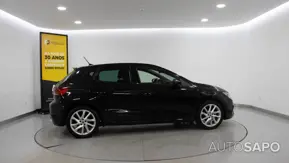 Seat Ibiza 1.0 TSI FR de 2024