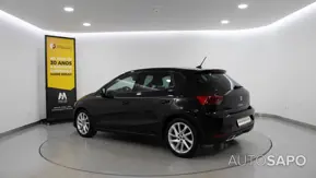 Seat Ibiza 1.0 TSI FR de 2024