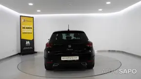 Seat Ibiza 1.0 TSI FR de 2024