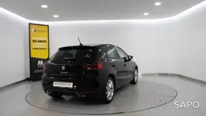 Seat Ibiza 1.0 TSI FR de 2024