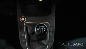 Seat Ibiza 1.0 TSI FR de 2024