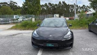 Tesla Model 3 de 2022