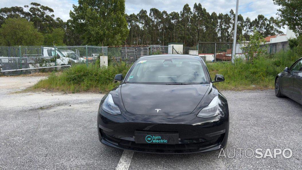 Tesla Model 3 de 2022