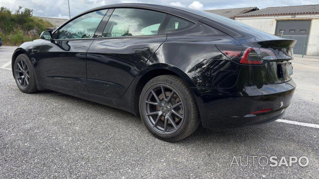 Tesla Model 3 de 2022