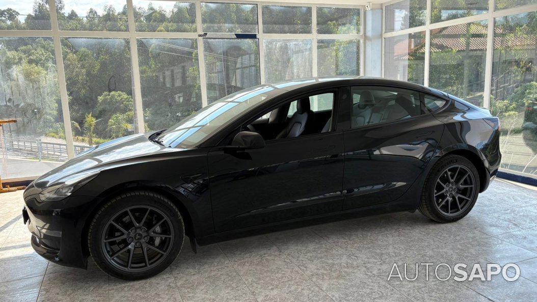 Tesla Model 3 de 2022