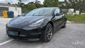 Tesla Model 3 de 2022