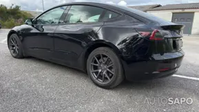 Tesla Model 3 de 2022